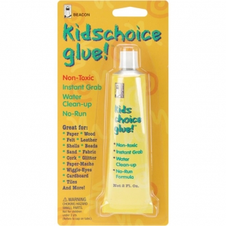 Beacon Kids Choice Glue!